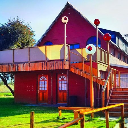 Moonsong Accommodation & Camping Plettenberg Bay Εξωτερικό φωτογραφία