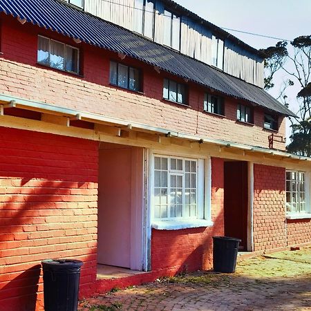 Moonsong Accommodation & Camping Plettenberg Bay Εξωτερικό φωτογραφία