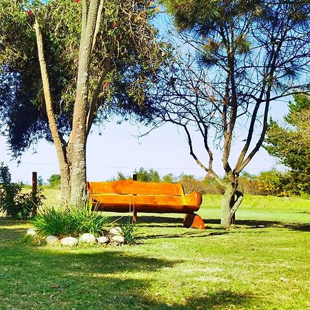 Moonsong Accommodation & Camping Plettenberg Bay Εξωτερικό φωτογραφία