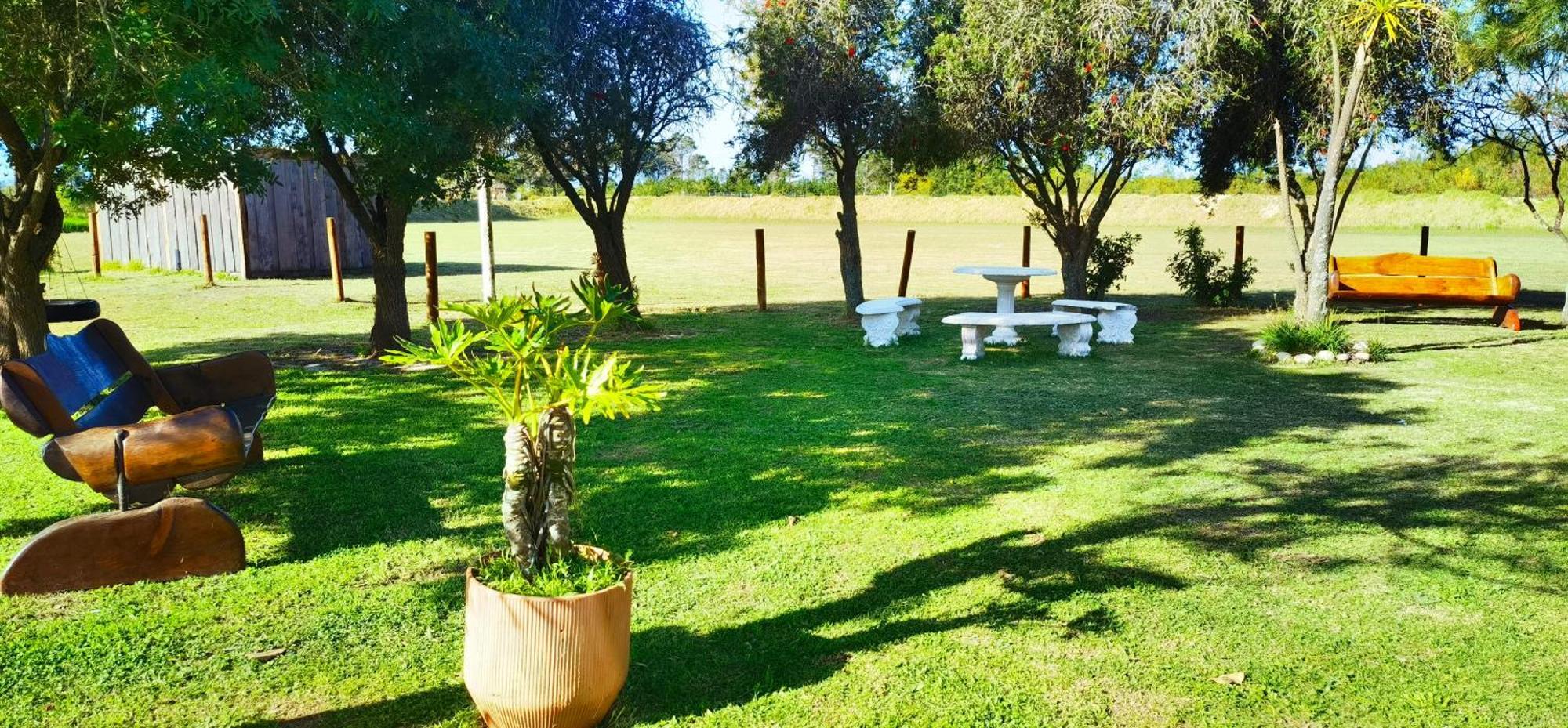 Moonsong Accommodation & Camping Plettenberg Bay Εξωτερικό φωτογραφία