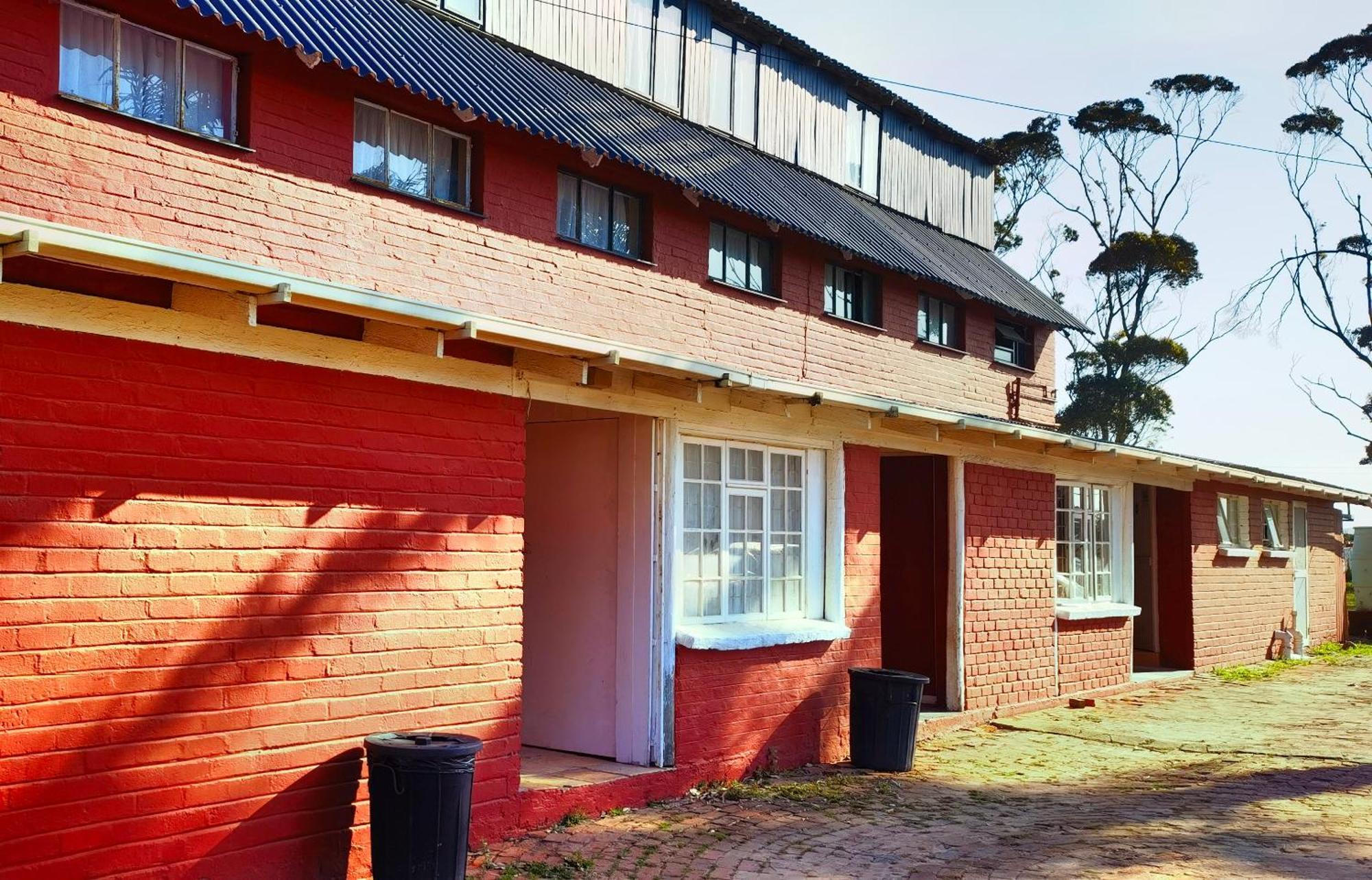 Moonsong Accommodation & Camping Plettenberg Bay Εξωτερικό φωτογραφία