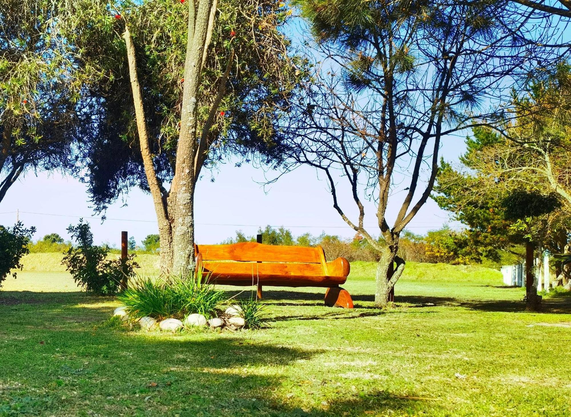 Moonsong Accommodation & Camping Plettenberg Bay Εξωτερικό φωτογραφία