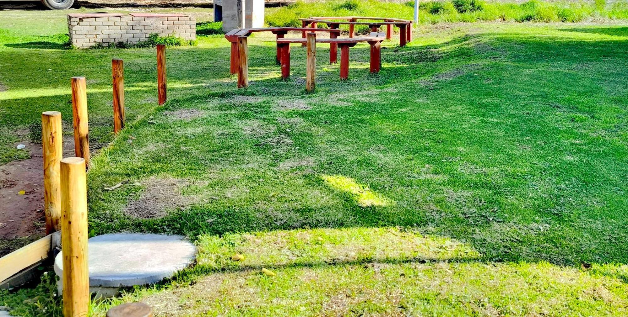 Moonsong Accommodation & Camping Plettenberg Bay Εξωτερικό φωτογραφία