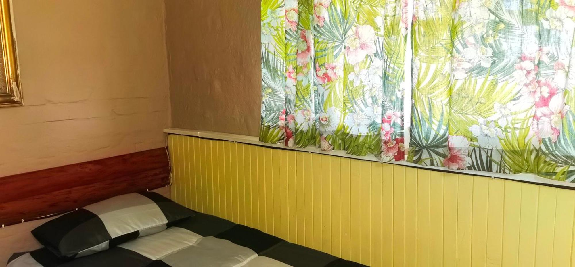 Moonsong Accommodation & Camping Plettenberg Bay Εξωτερικό φωτογραφία