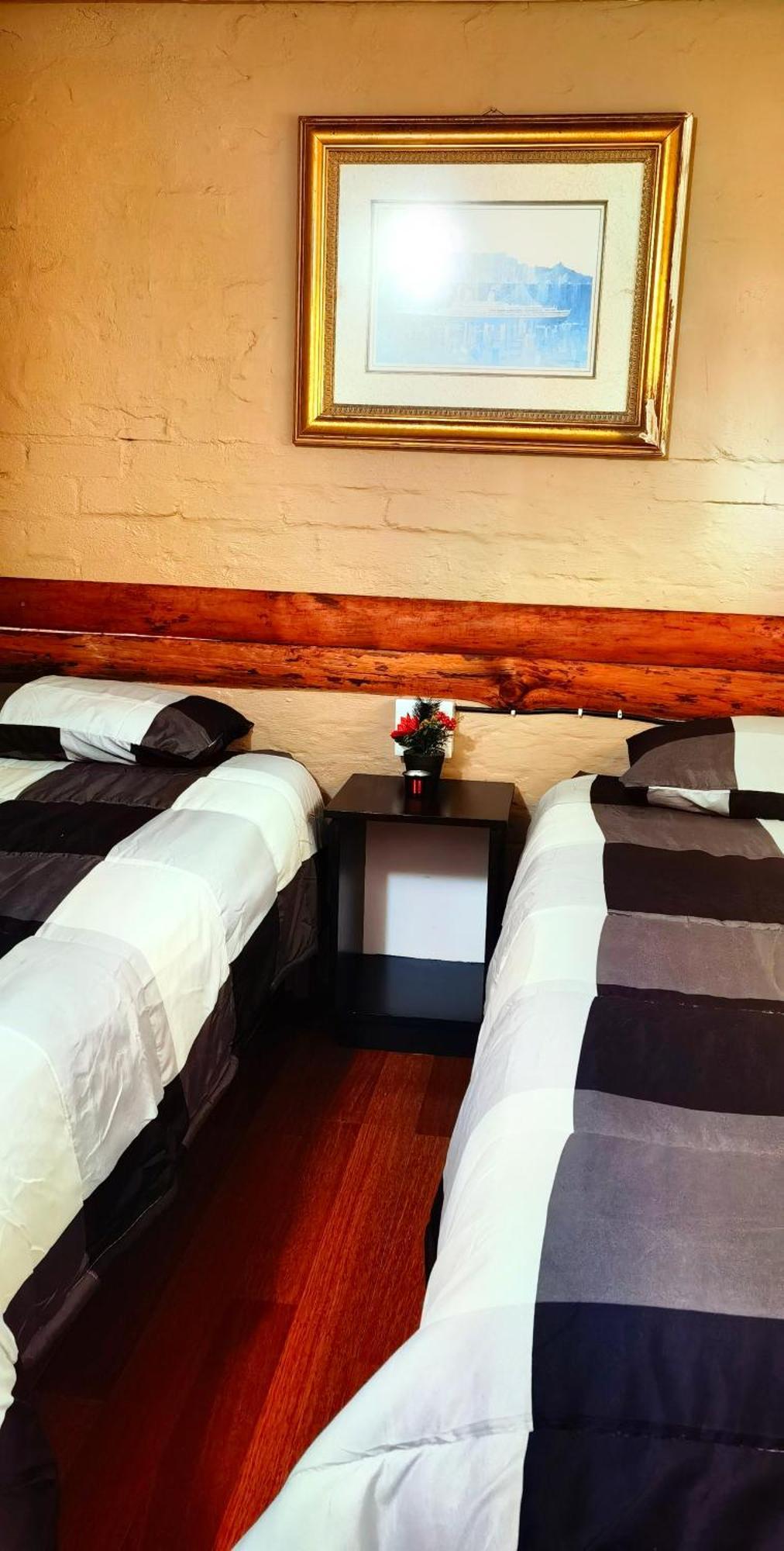 Moonsong Accommodation & Camping Plettenberg Bay Εξωτερικό φωτογραφία