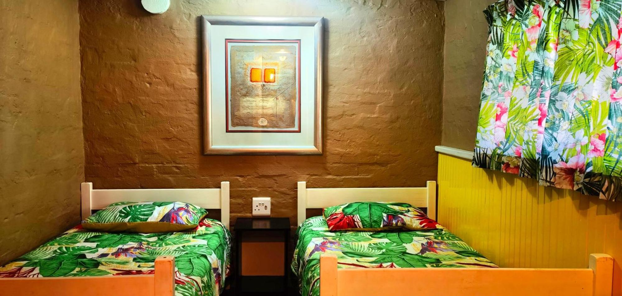 Moonsong Accommodation & Camping Plettenberg Bay Εξωτερικό φωτογραφία