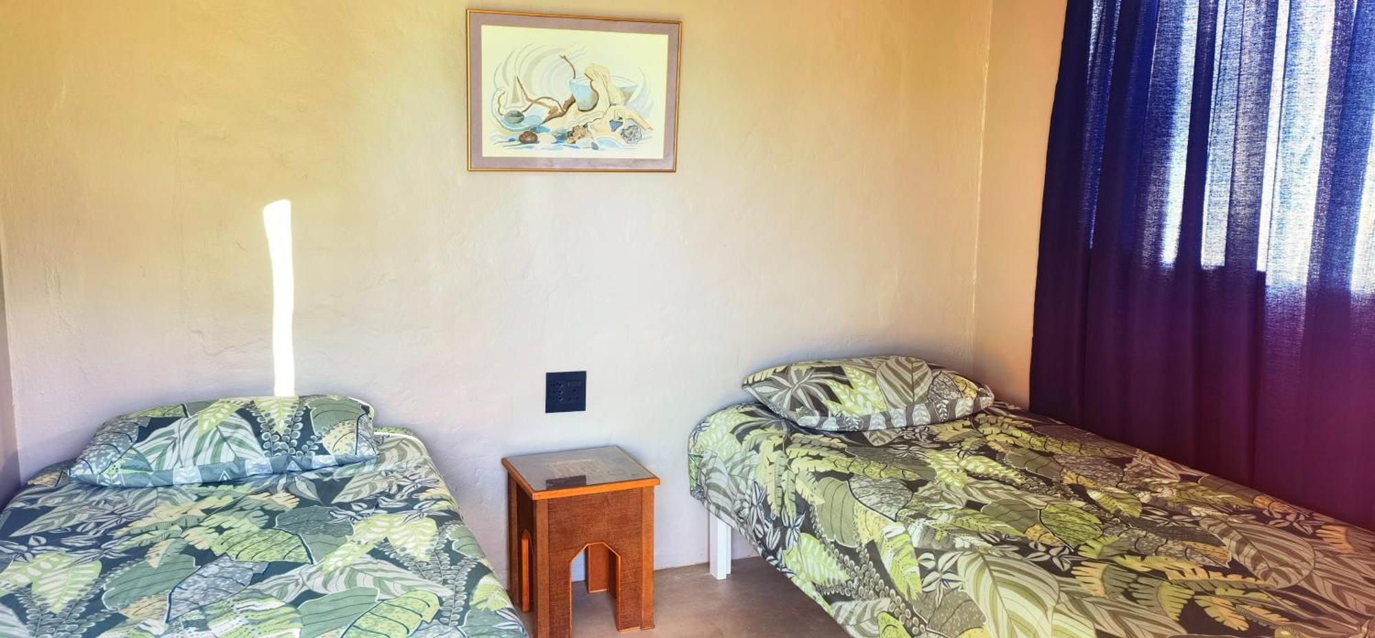 Moonsong Accommodation & Camping Plettenberg Bay Εξωτερικό φωτογραφία