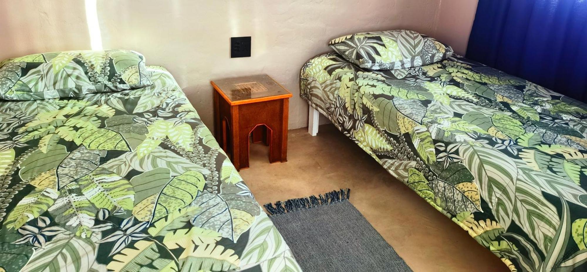 Moonsong Accommodation & Camping Plettenberg Bay Εξωτερικό φωτογραφία