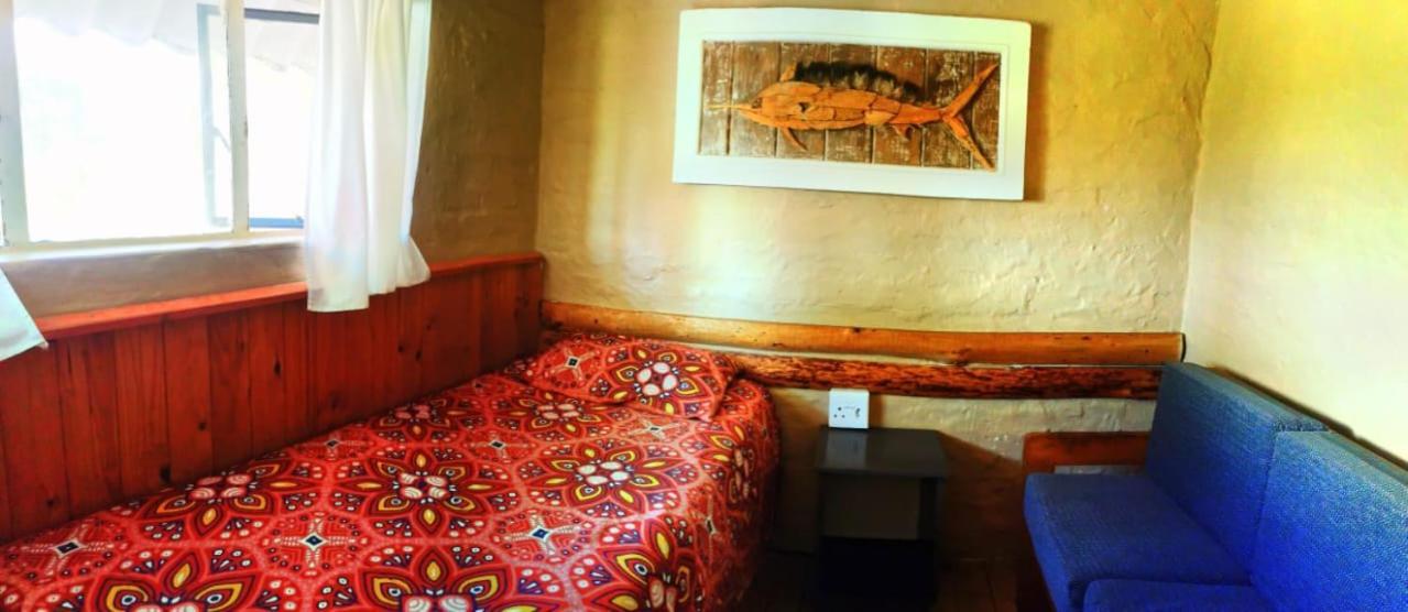 Moonsong Accommodation & Camping Plettenberg Bay Εξωτερικό φωτογραφία
