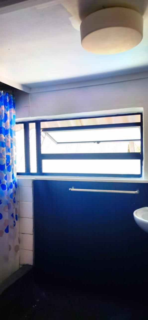 Moonsong Accommodation & Camping Plettenberg Bay Εξωτερικό φωτογραφία