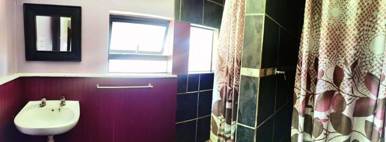 Moonsong Accommodation & Camping Plettenberg Bay Εξωτερικό φωτογραφία