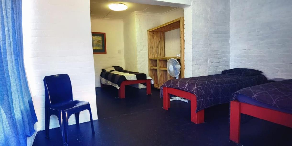 Moonsong Accommodation & Camping Plettenberg Bay Εξωτερικό φωτογραφία