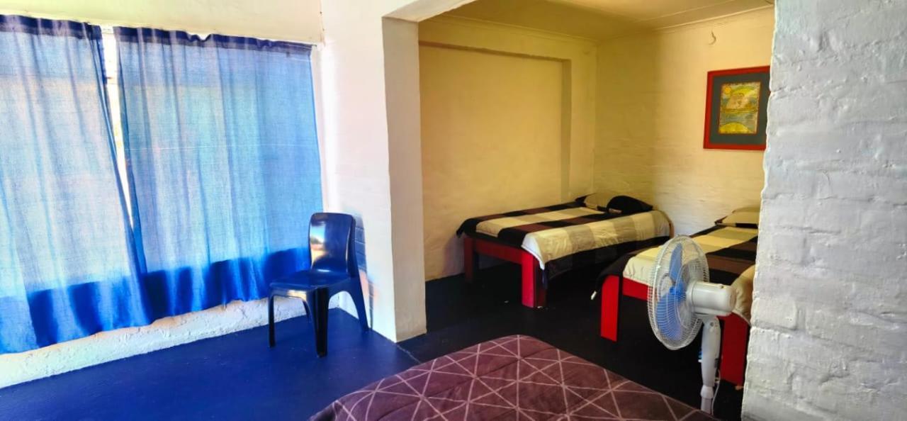 Moonsong Accommodation & Camping Plettenberg Bay Εξωτερικό φωτογραφία