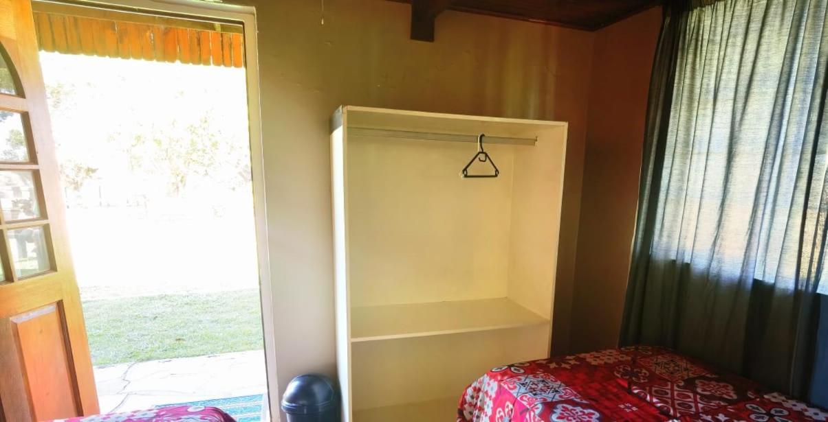 Moonsong Accommodation & Camping Plettenberg Bay Εξωτερικό φωτογραφία
