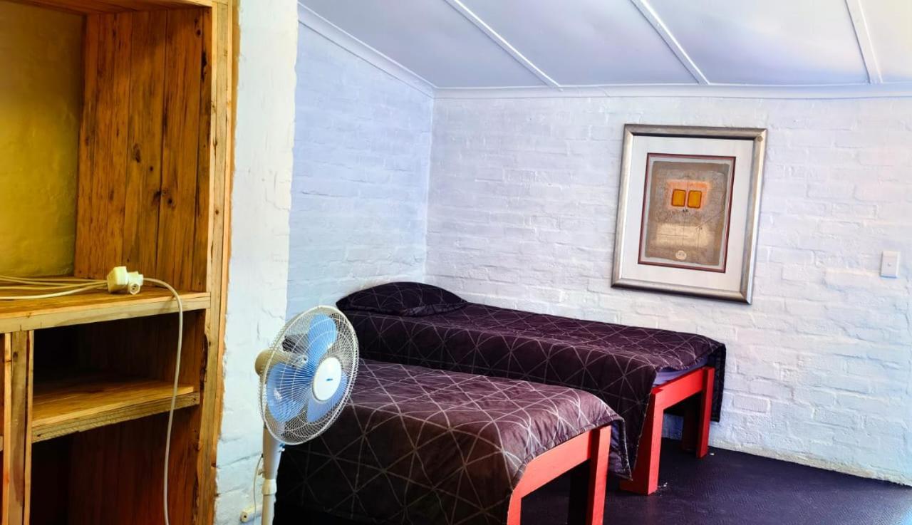 Moonsong Accommodation & Camping Plettenberg Bay Εξωτερικό φωτογραφία