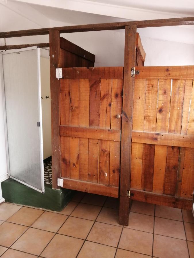 Moonsong Accommodation & Camping Plettenberg Bay Εξωτερικό φωτογραφία